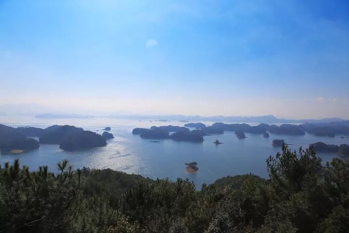 千岛湖自驾游旅游攻略 千岛湖自由行攻略