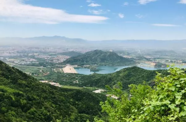 北京郊区爬山好去处 适合登高望远的景点推荐