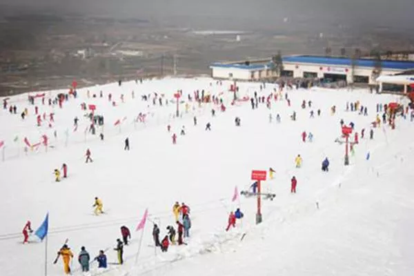 2020-2021兰州兴隆山滑雪场什么时候开始营业 兰州兴隆山滑雪场门票多少钱