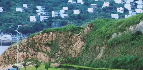 2017嵊泗列岛旅游攻略  嵊泗列岛在哪儿