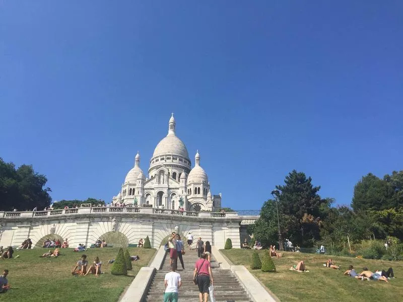 巴黎有哪些旅游景点 巴黎需要玩几天