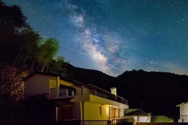 千岛湖旅游住哪里比较好 千岛湖住宿攻略