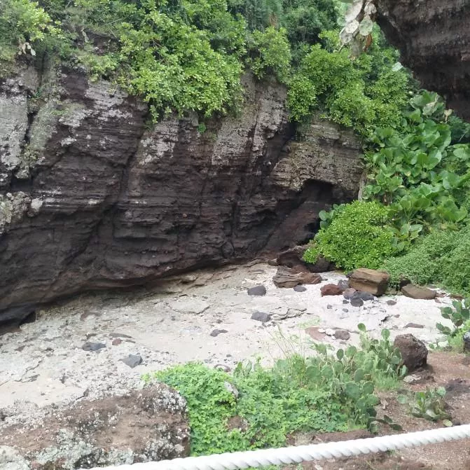 涠洲岛有哪些景点 涠洲岛有什么好吃的