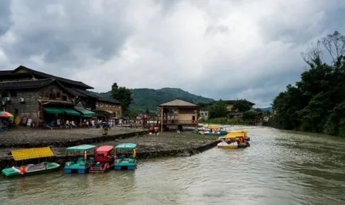 厦门旅游攻略  厦门旅游景点有哪些