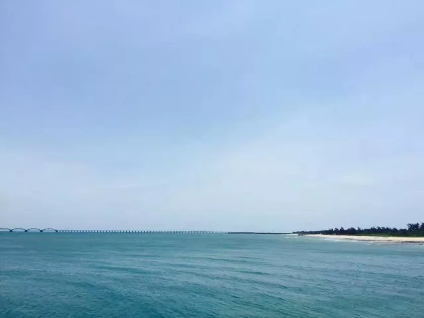 北海涠洲岛最佳旅游时间 北海涠洲岛旅游攻略