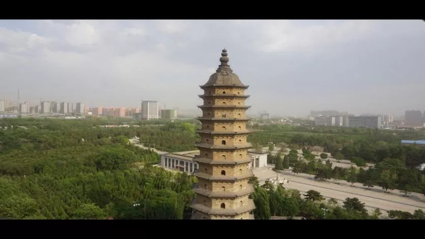 太原有什么旅游景点 太原风景好的旅游景点有哪些