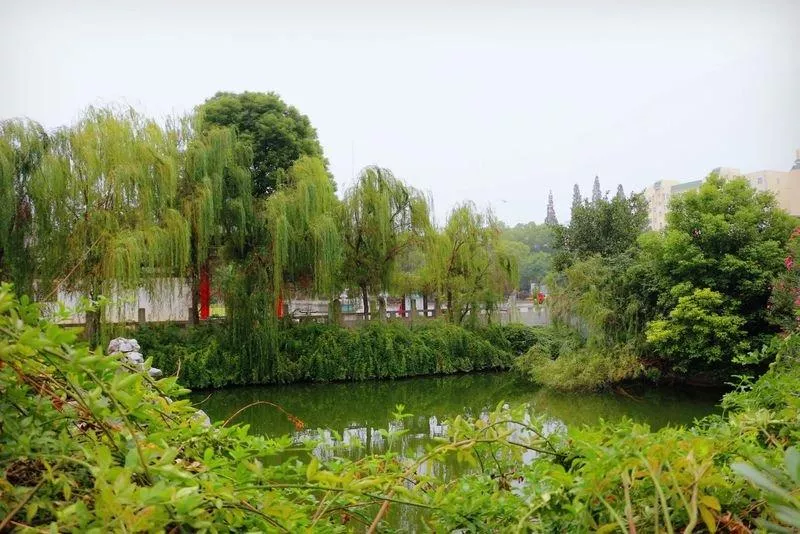 江西有什么旅游景点 江西有什么好玩的地方