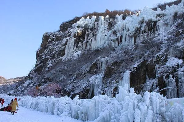 2021秦皇岛滑雪场开
放时间 秦皇岛好玩的滑雪场推荐