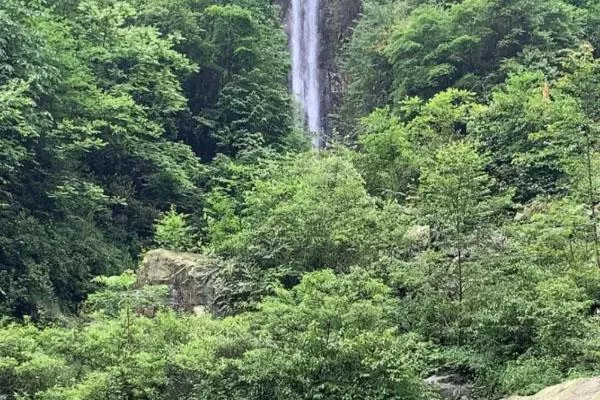 四川避暑胜地有哪些