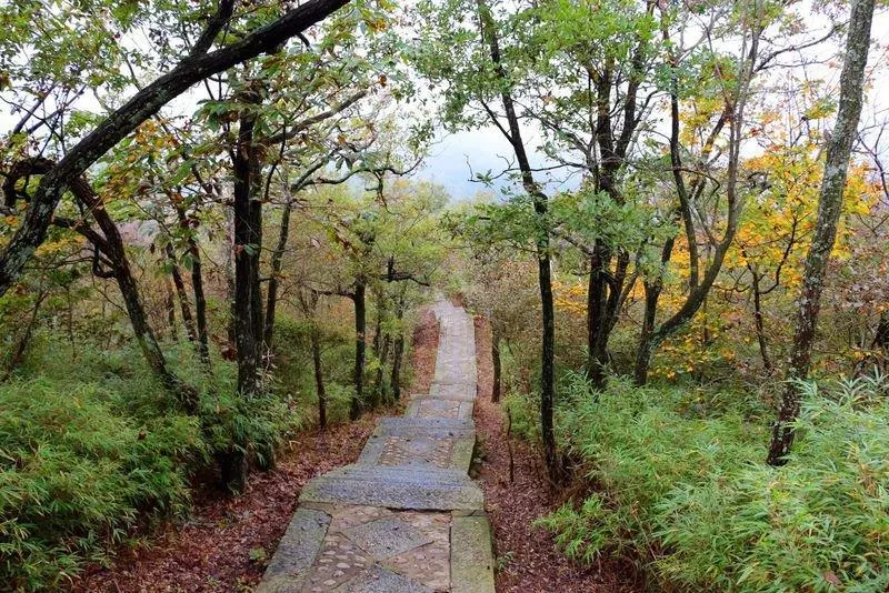 江西有什么旅游景点 江西有什么好玩的地方