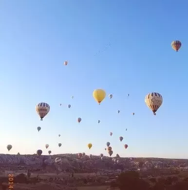 去土耳其要准备什么 土耳其旅游攻略2017