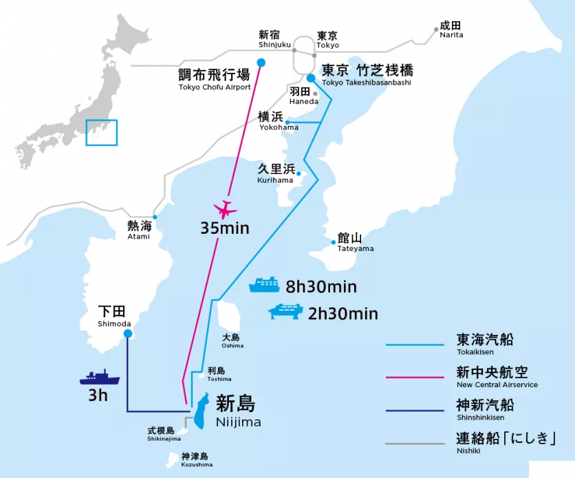 香港离岛怎么去 离岛旅游交通公路