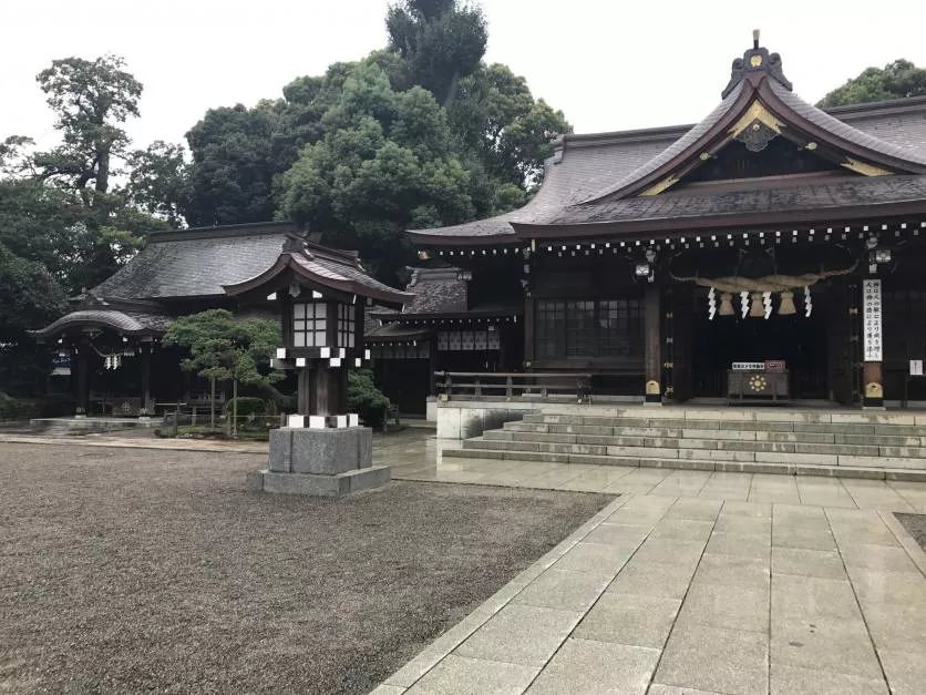 熊本水前寺成趣园旅游攻略 熊本自由行攻略