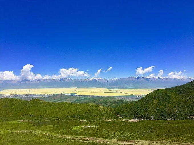 西宁有哪些旅游景点 西宁旅游攻略2017