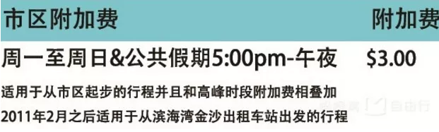 新加坡出租车怎么收费 新加坡出租车可以坐几人