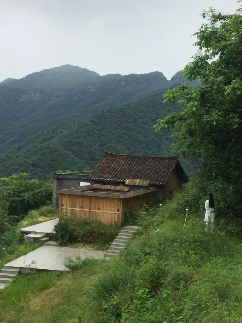 武当山自驾游旅游攻略 武当山自由行旅游游记