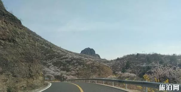 北京仓米古道自驾游路线和游记