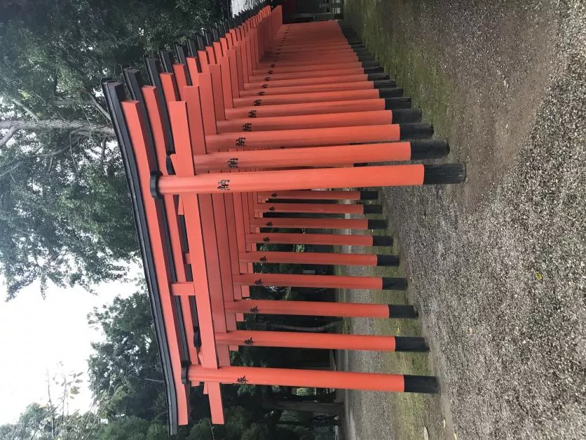 熊本水前寺成趣园旅游攻略 熊本自由行攻略