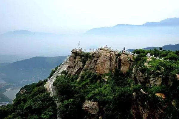 连云港花果山景区住宿攻略