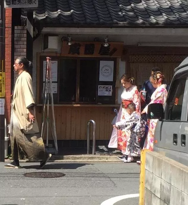 日本七天游攻
 日本七天游旅游攻略