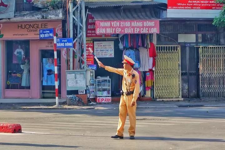 越南有什么旅游景点 好玩吗