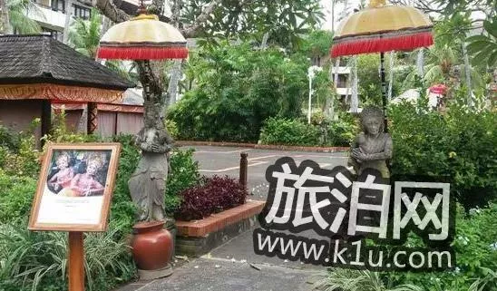 2018巴厘岛自由行旅游攻略