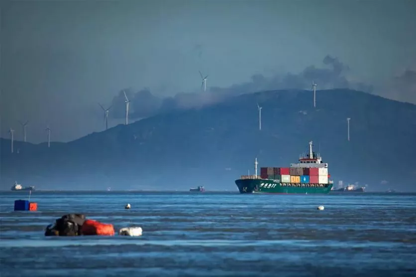 2022年宁德市秋季海岸线旅游路线推荐 这份整整3天的旅游行程值得打卡