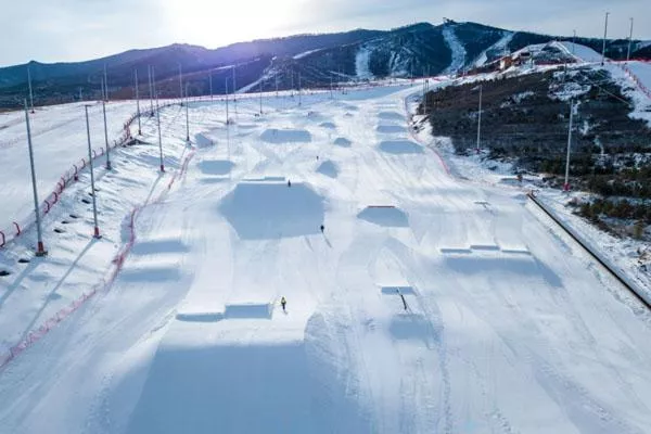 崇礼滑雪场有哪些 七大最好滑雪场介绍