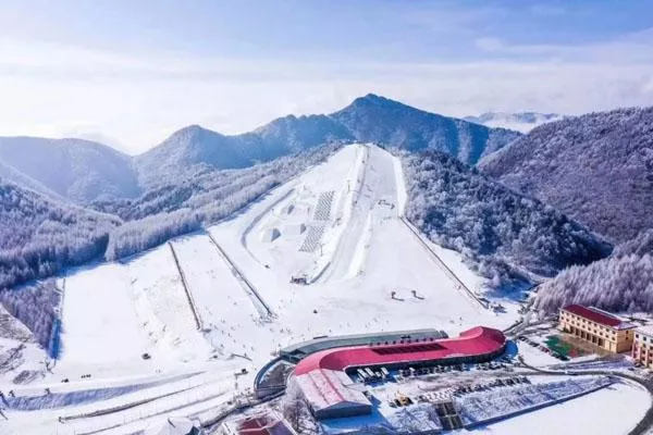 2022湖北滑雪场有哪些地方 附滑雪场最新开放时间