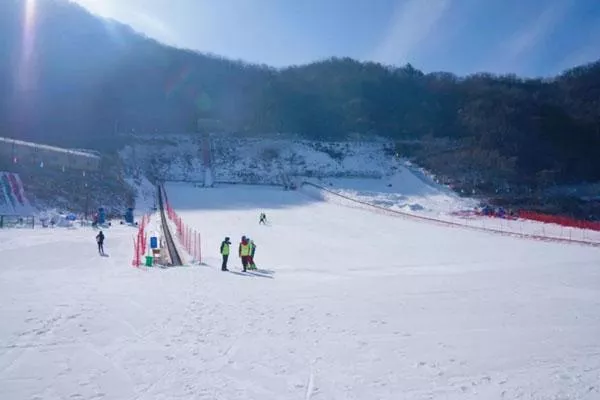 2022湖北滑雪场有哪些地方 附滑雪场最新开放时间