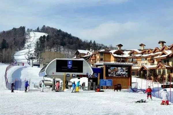 2022-2023长白山国际滑雪场开放时间