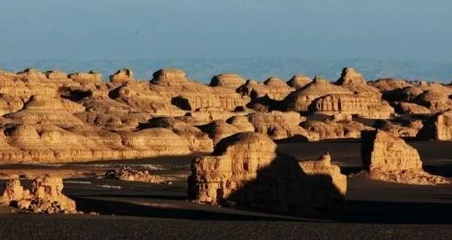 危险重重！盘点国内最值得冒险的十大景点