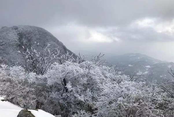 2022-2023横冲滑雪场开放时间及票价