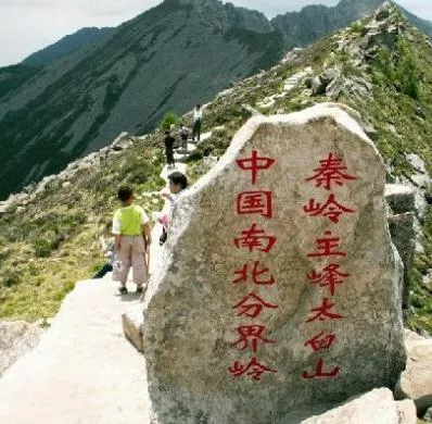 危险重重！盘点国内最值得冒险的十大景点