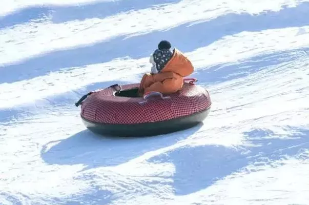 天津去哪滑雪比较好玩