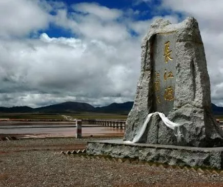 危险重重！盘点国内最值得冒险的十大景点