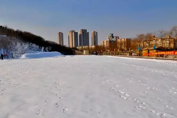 天津去哪滑雪比较好玩