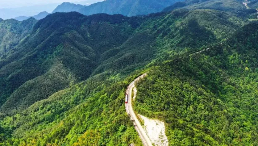 江西最值得踏青的景区推荐