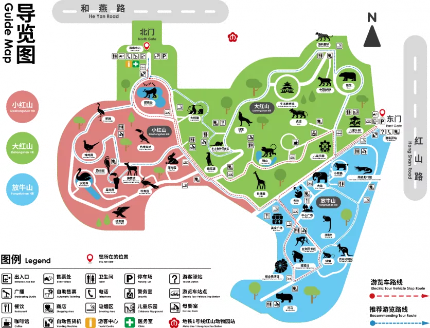 2023南京五一带孩子去哪里玩