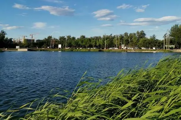 北京哪里有湖水景区 十大湖泊旅游景点推荐