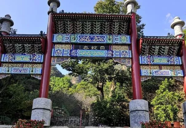 天津蓟州区旅游景点大全