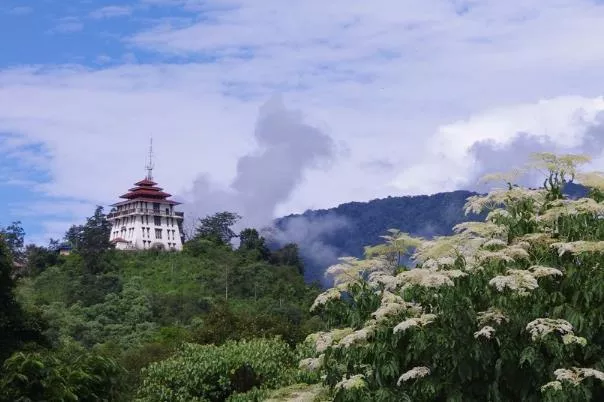 墨脱旅游攻略游玩攻略 旅游景点推荐