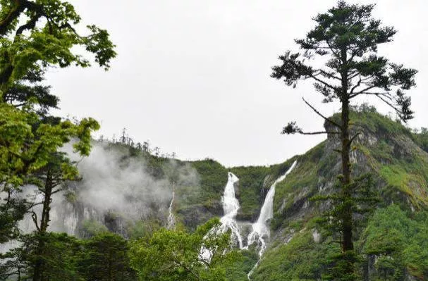 墨脱旅游攻略游玩攻略 旅游景点推荐