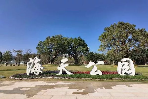 珠海网红旅游线路推荐