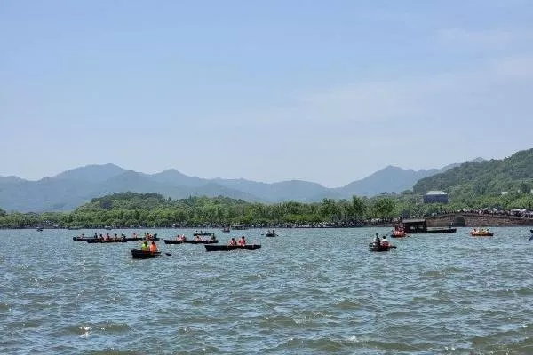 杭州一日游去哪里比较好